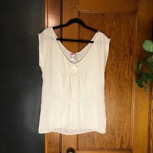 Yoana Boraschi Silky Blouse